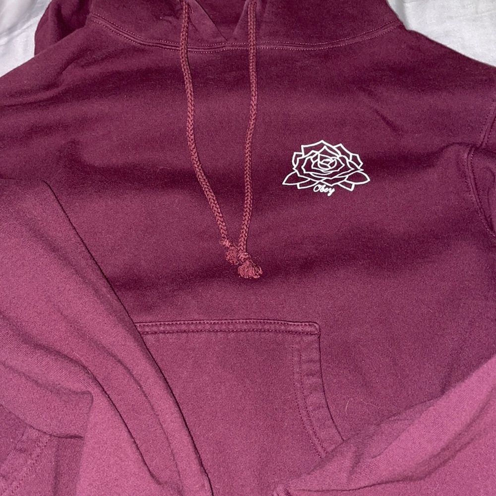 Obey hoodie